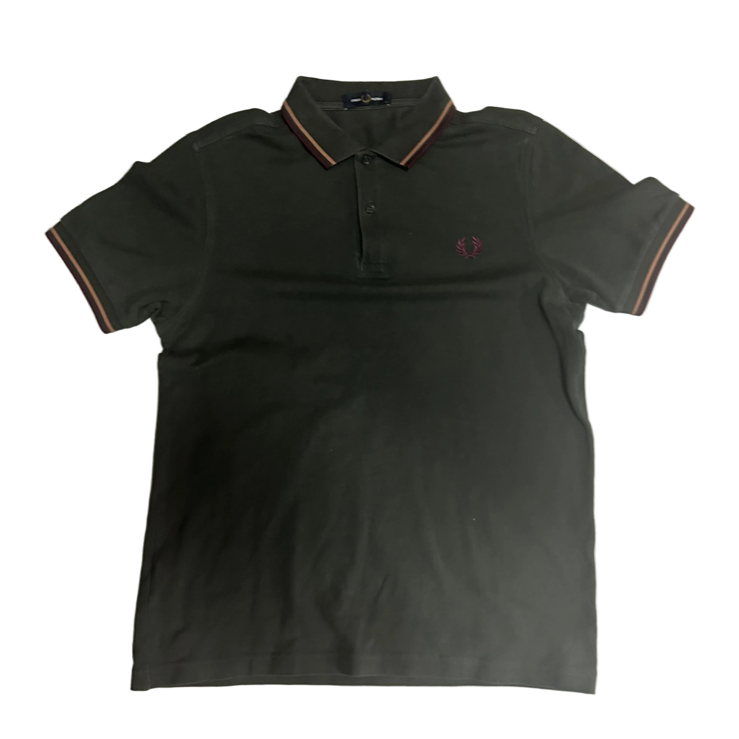 Fred Perry Poloshirt (M)
