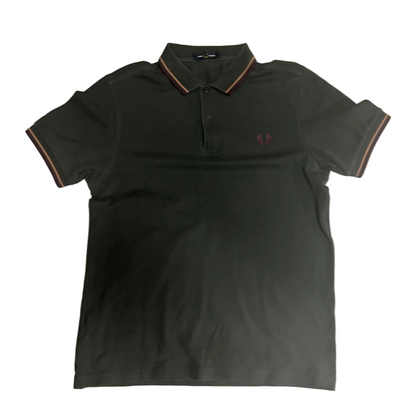 Fred Perry Poloshirt (M)