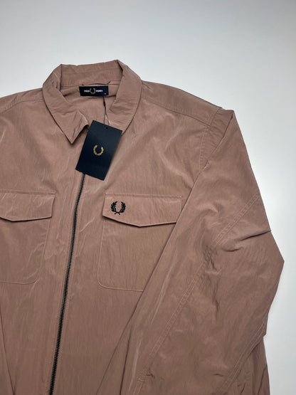 Fred Perry Jacke NEU! (XL)