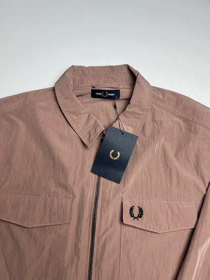 Fred Perry Jacke NEU! (XL)
