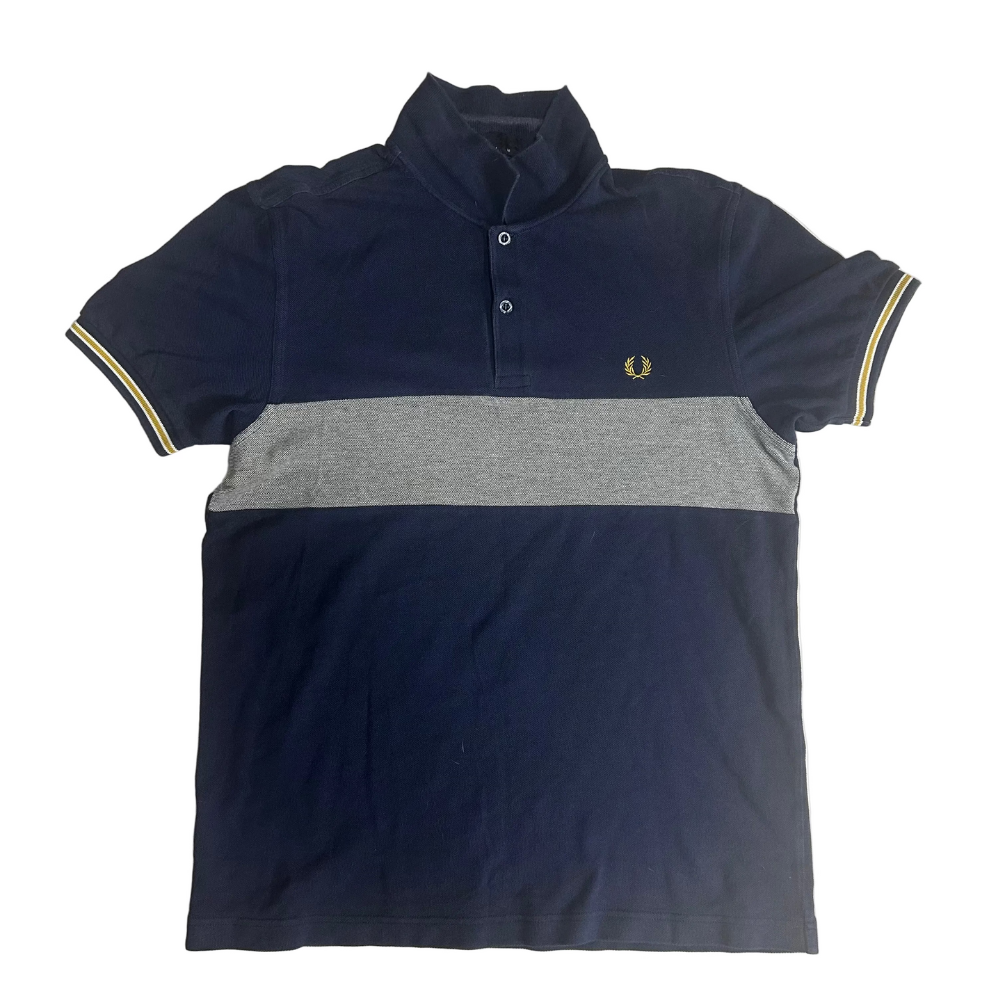 Fred Perry Poloshirt (M)