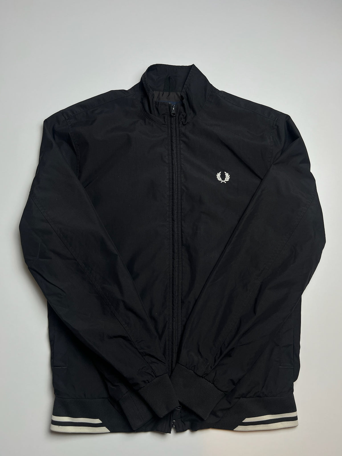 Fred Perry Jacke (S)