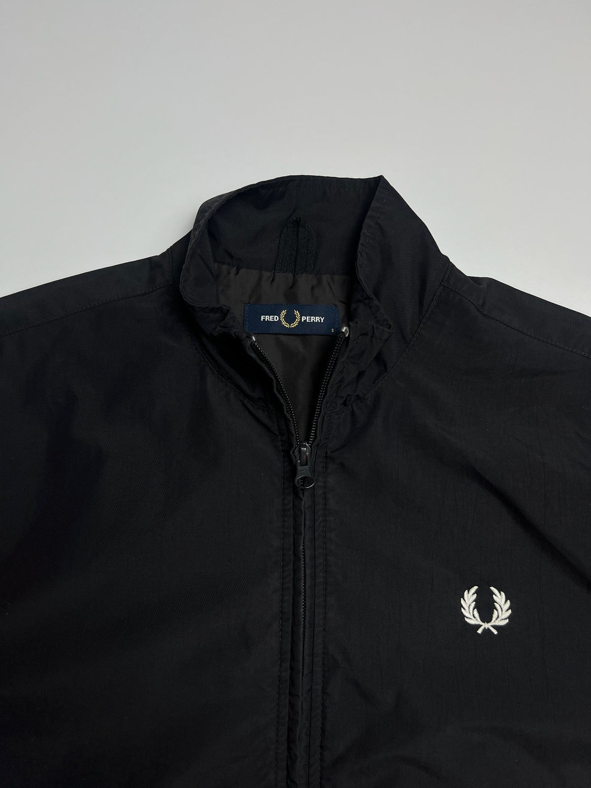 Fred Perry Jacke (S)
