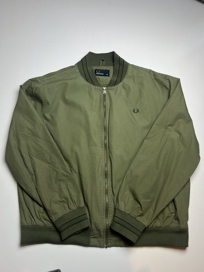 Fred Perry Jacke (XXL)