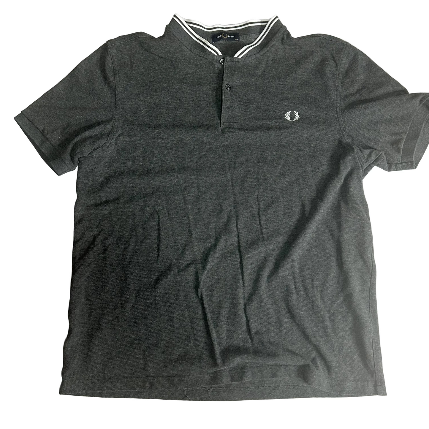 Fred Perry Poloshirt (XXL)