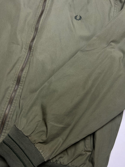 Fred Perry Jacke (XXL)