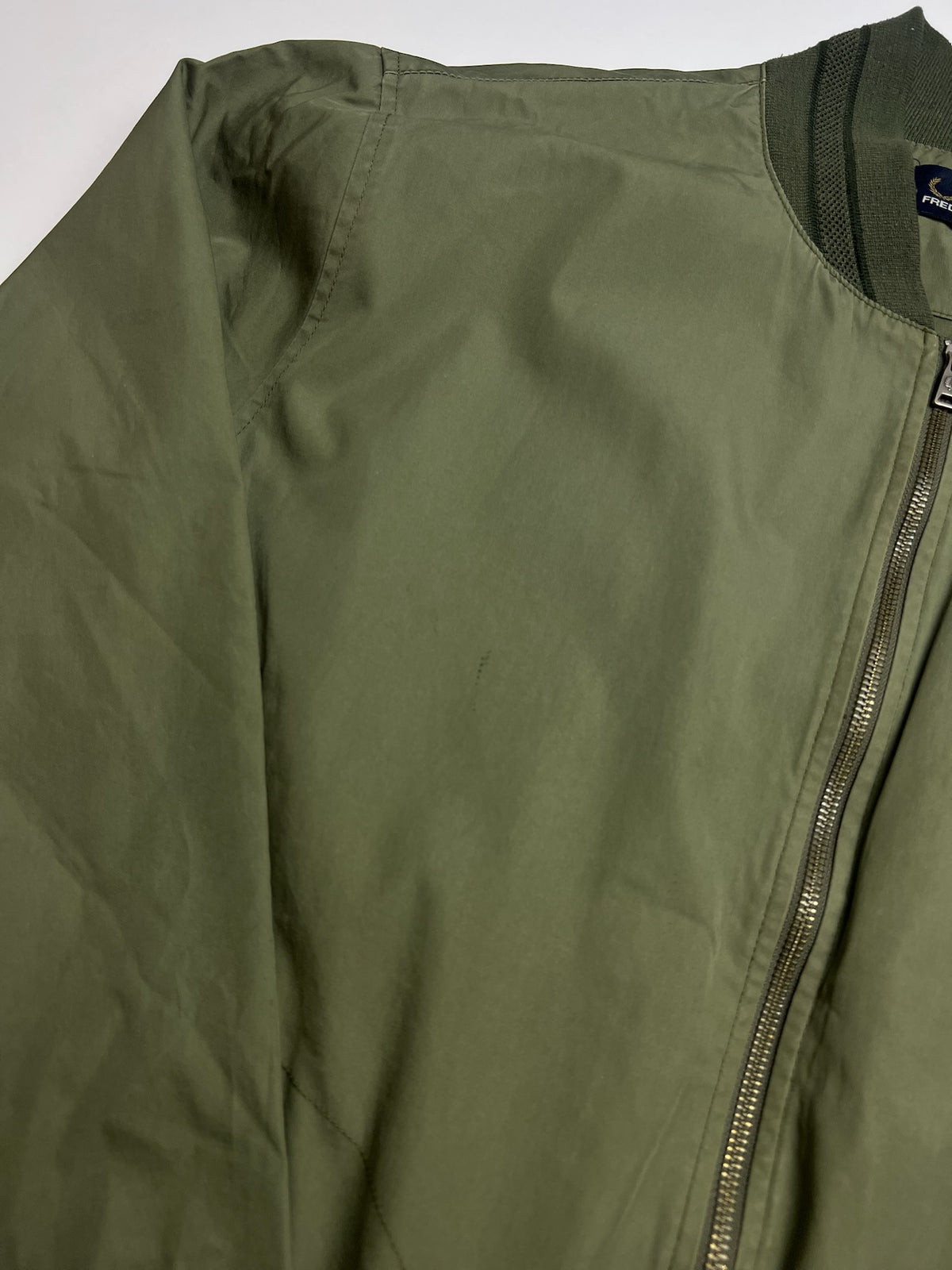 Fred Perry Jacke (XXL)