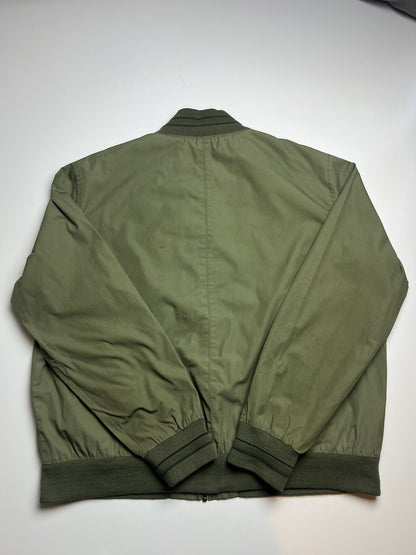 Fred Perry Jacke (XXL)