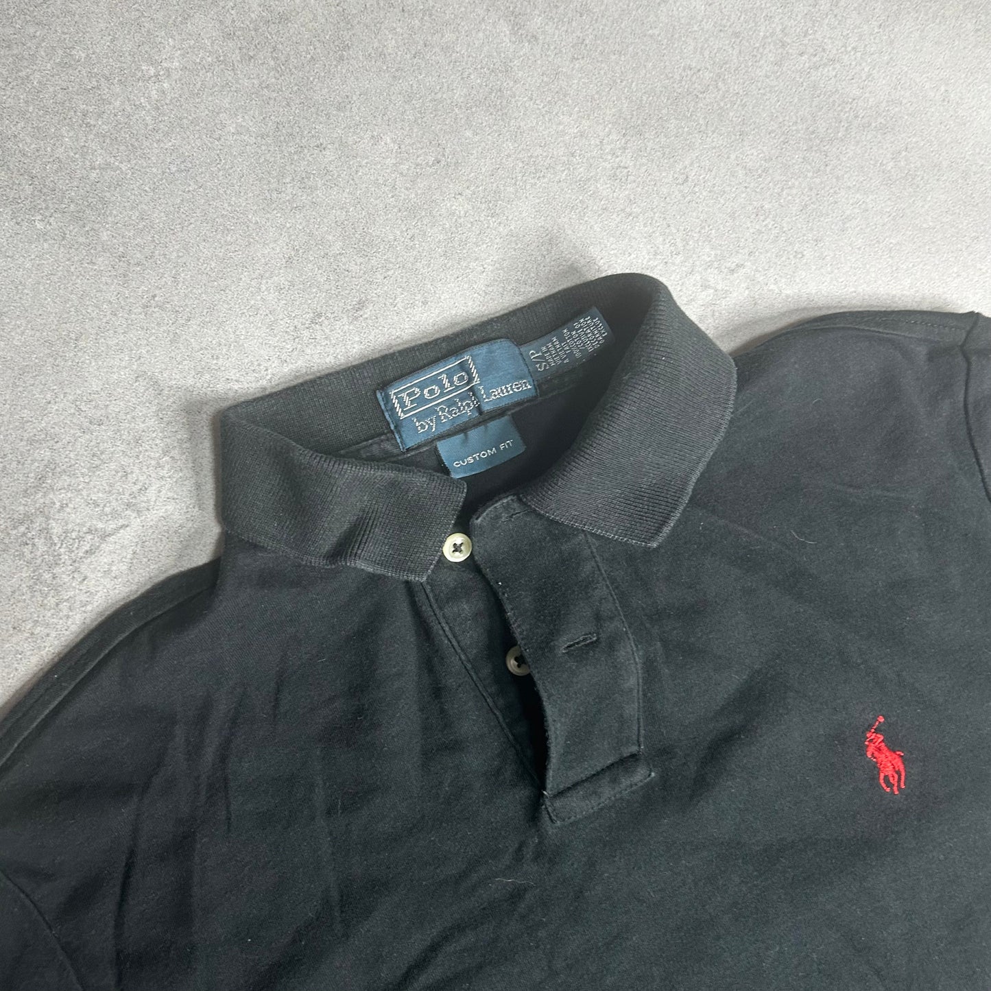 Ralph Lauren Poloshirt (S)