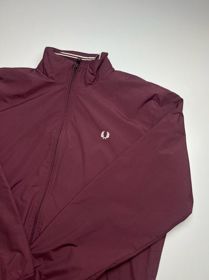 Fred Perry Jacke (L)