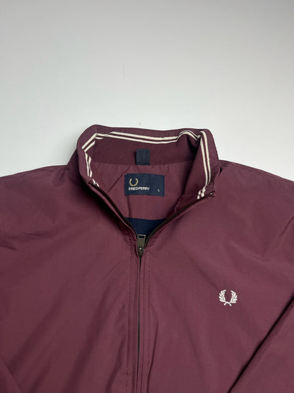 Fred Perry Jacke (L)
