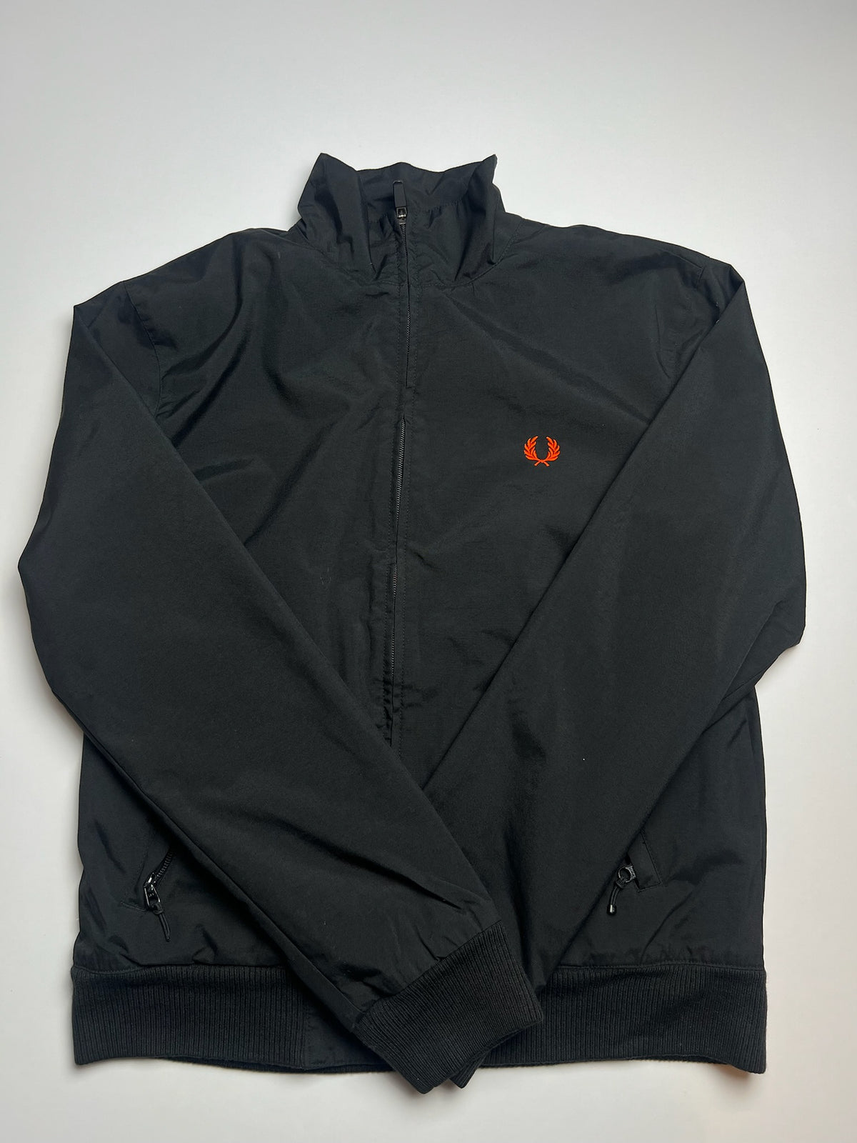 Fred Perry Jacke (S)
