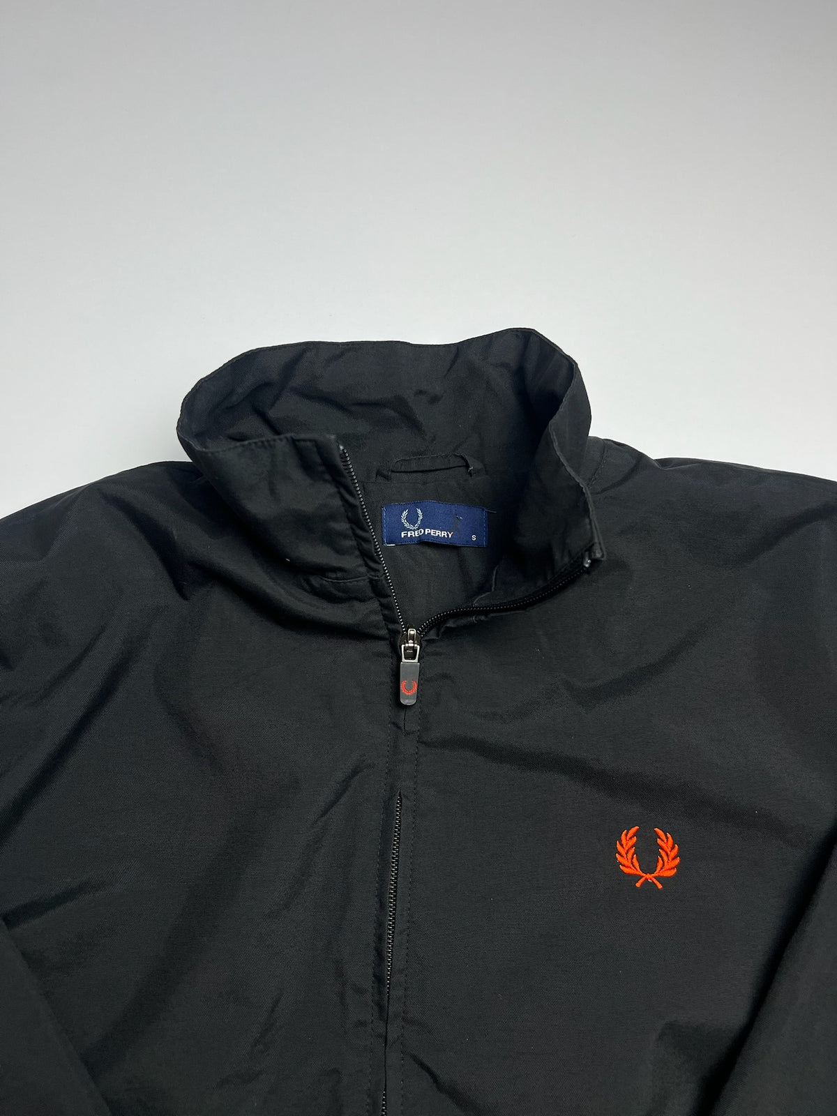 Fred Perry Jacke (S)