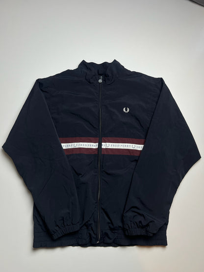 Fred Perry Trainingsjacke (S)