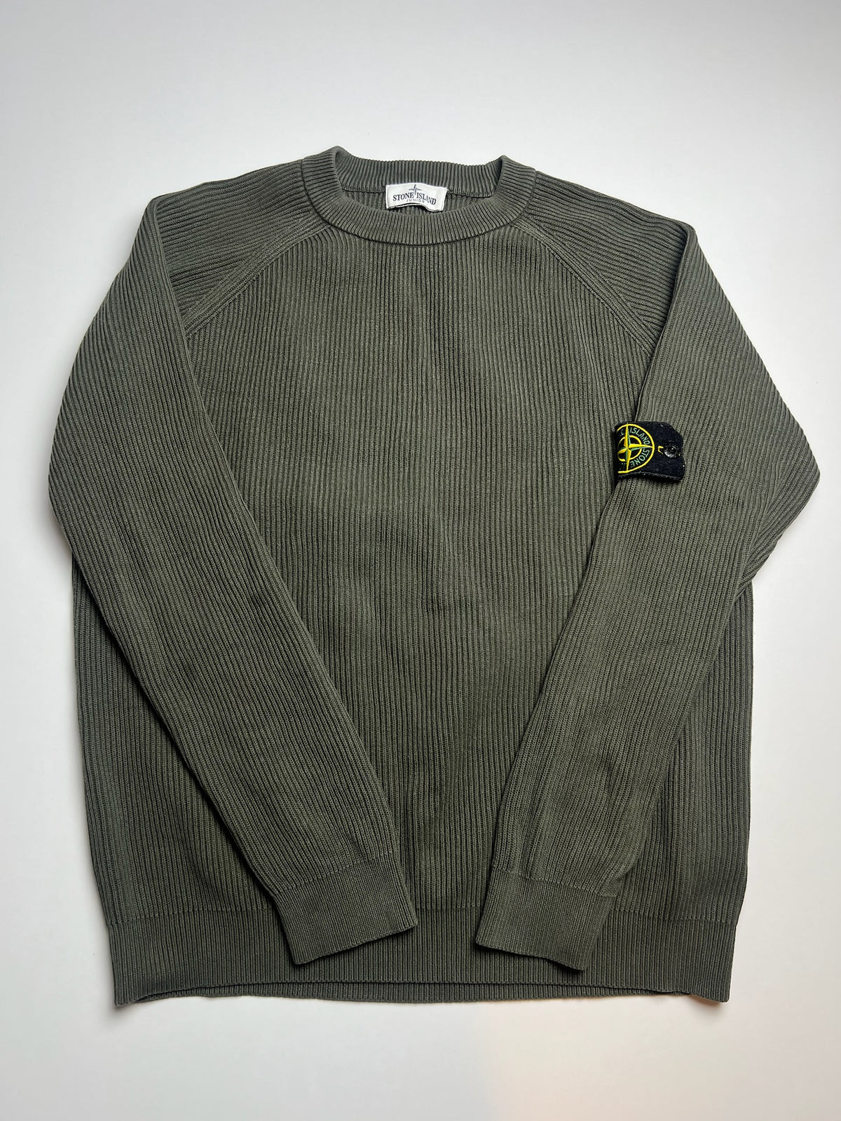 Stone Island Pullover (M)