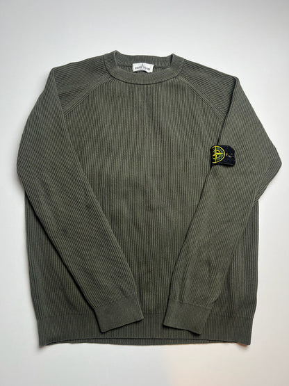Stone Island Pullover (M)