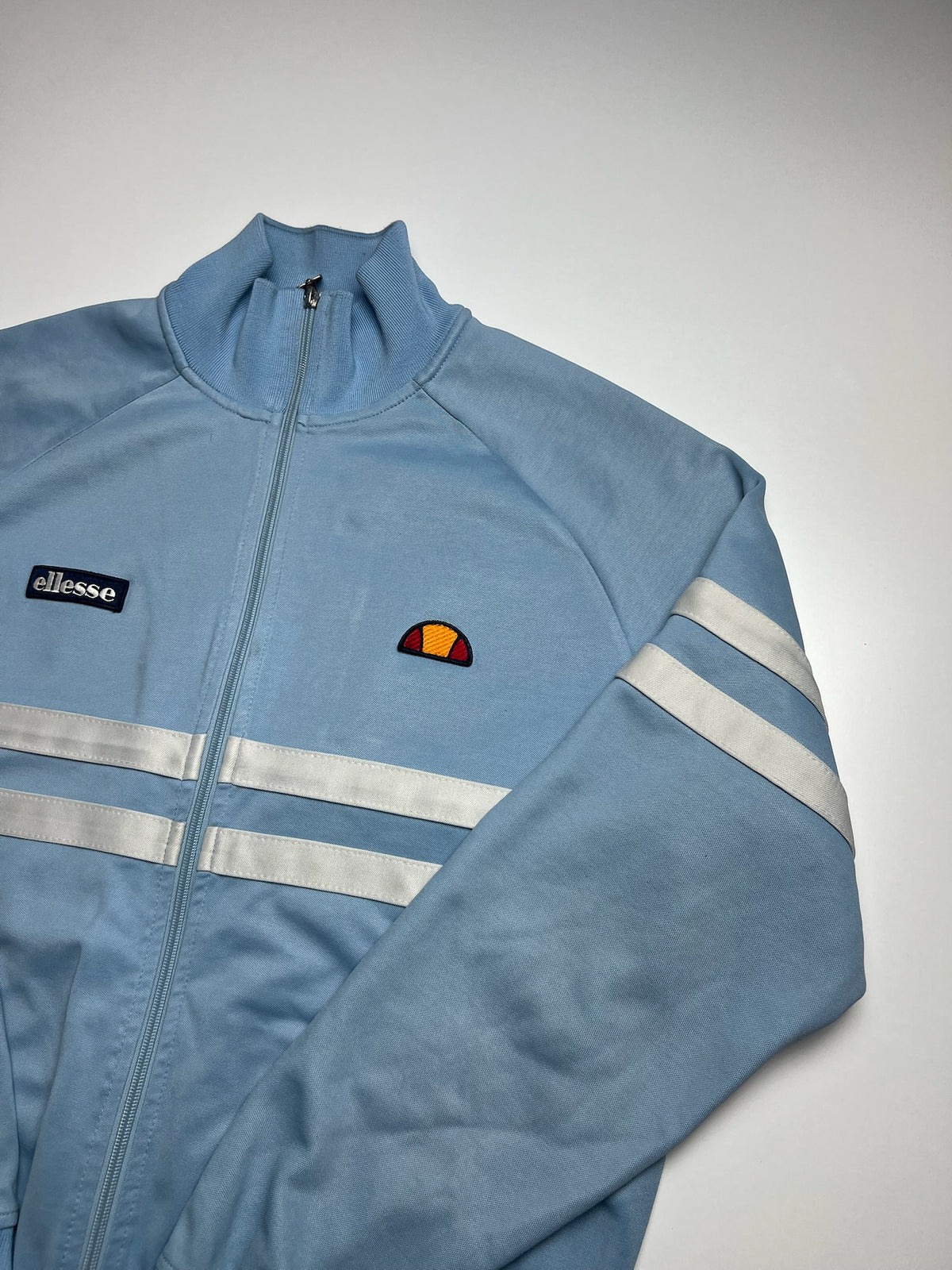Ellesse Trainingsjacke (M)