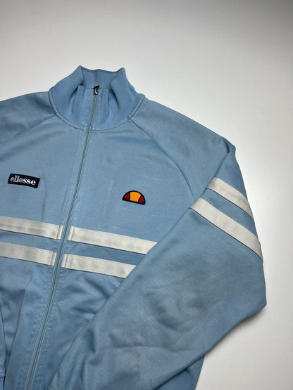 Ellesse Trainingsjacke (M)