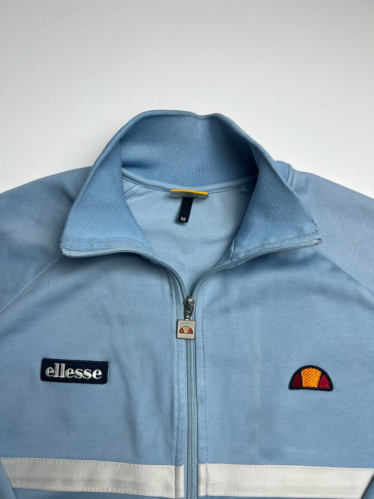 Ellesse Trainingsjacke (M)