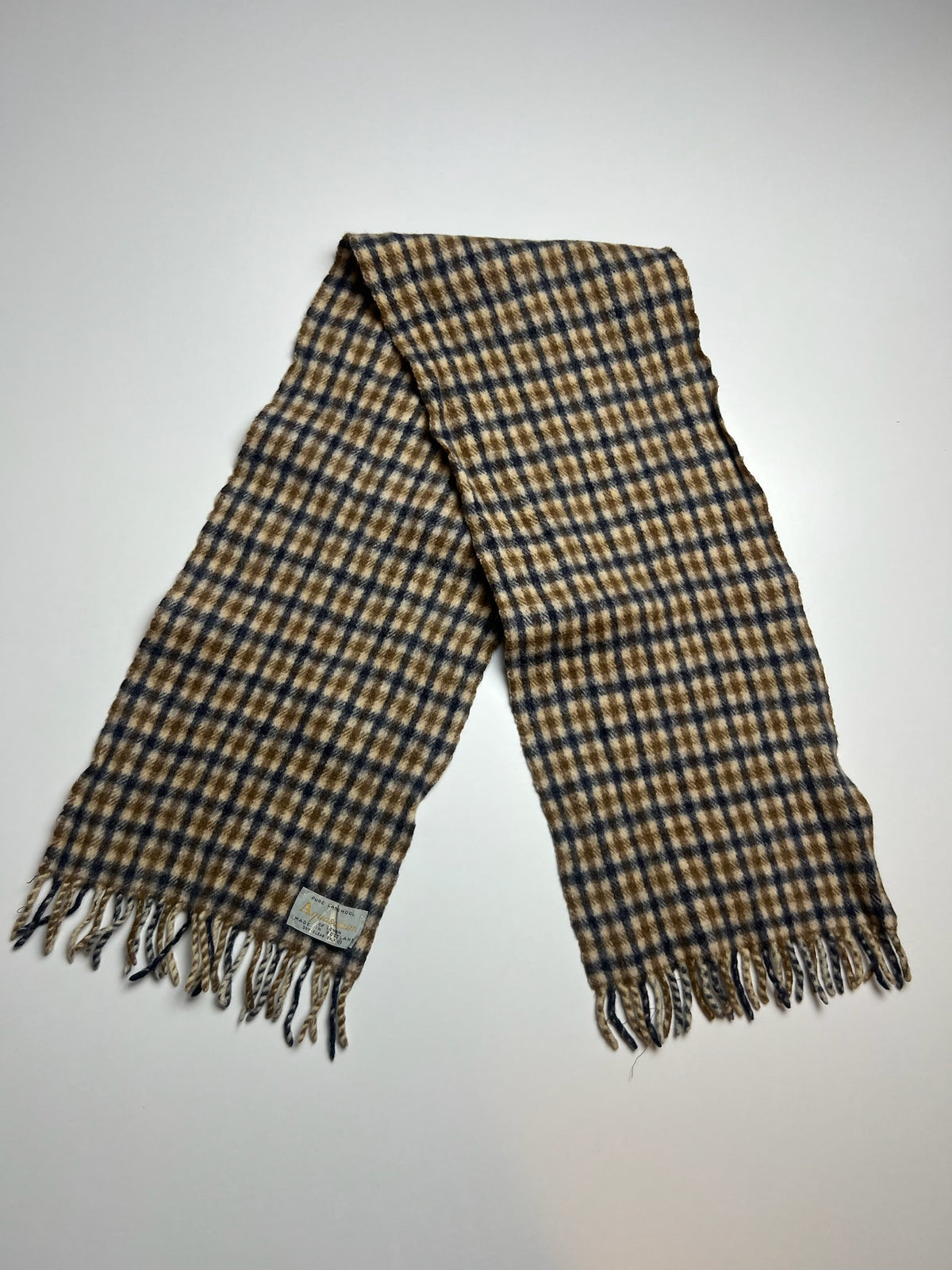 Aquascutum Schal