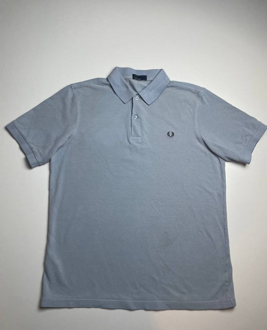 Fred Perry Poloshirt (L)