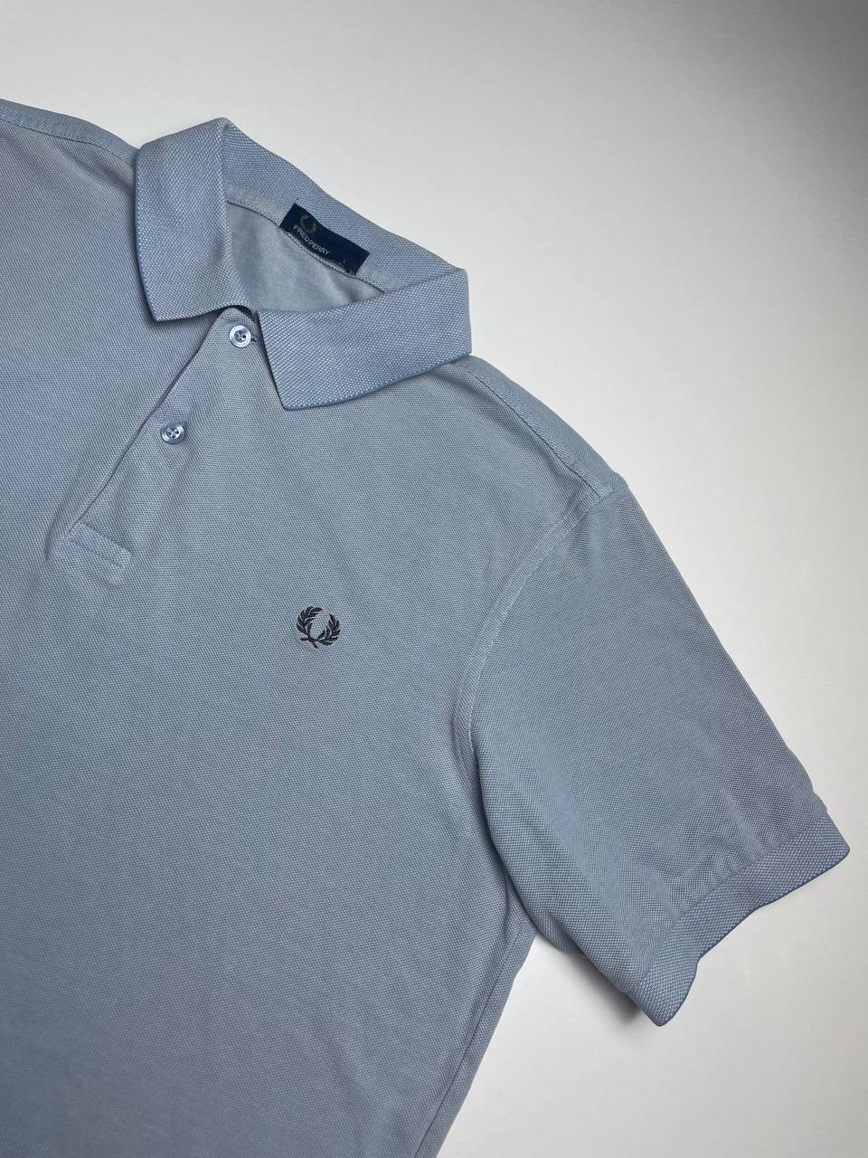 Fred Perry Poloshirt (L)