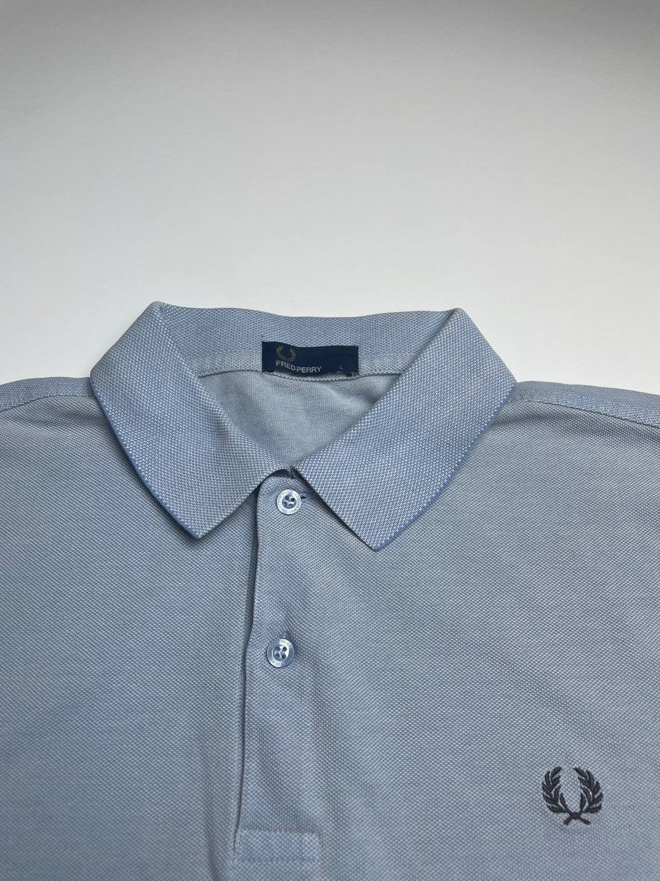 Fred Perry Poloshirt (L)