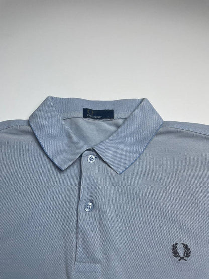 Fred Perry Poloshirt (L)