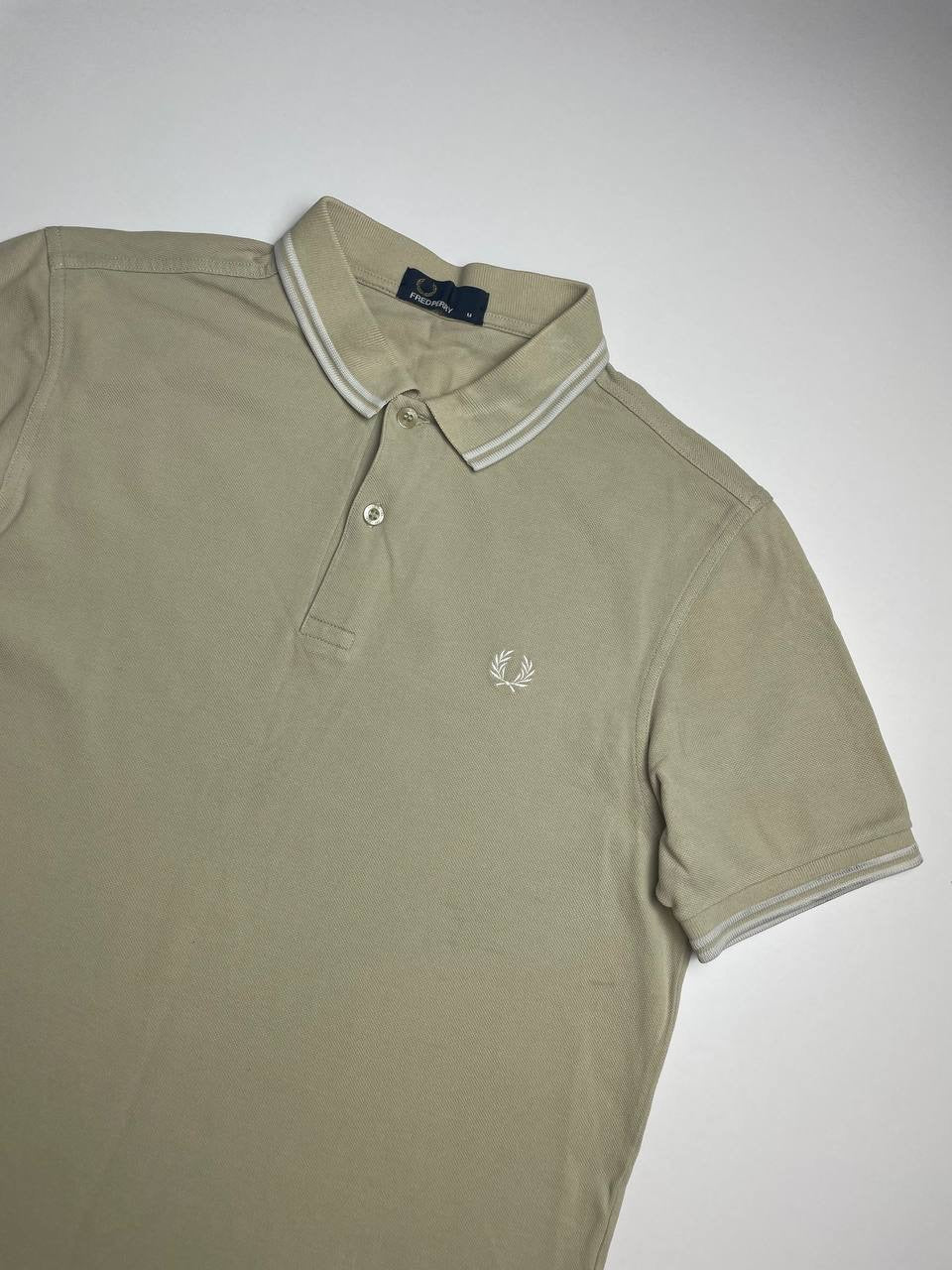 Fred Perry Poloshirt (M)