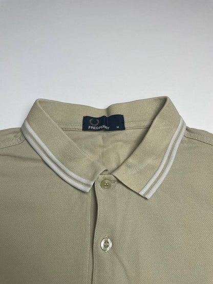 Fred Perry Poloshirt (M)