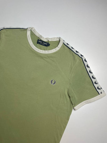 Fred Perry Shirt (S)