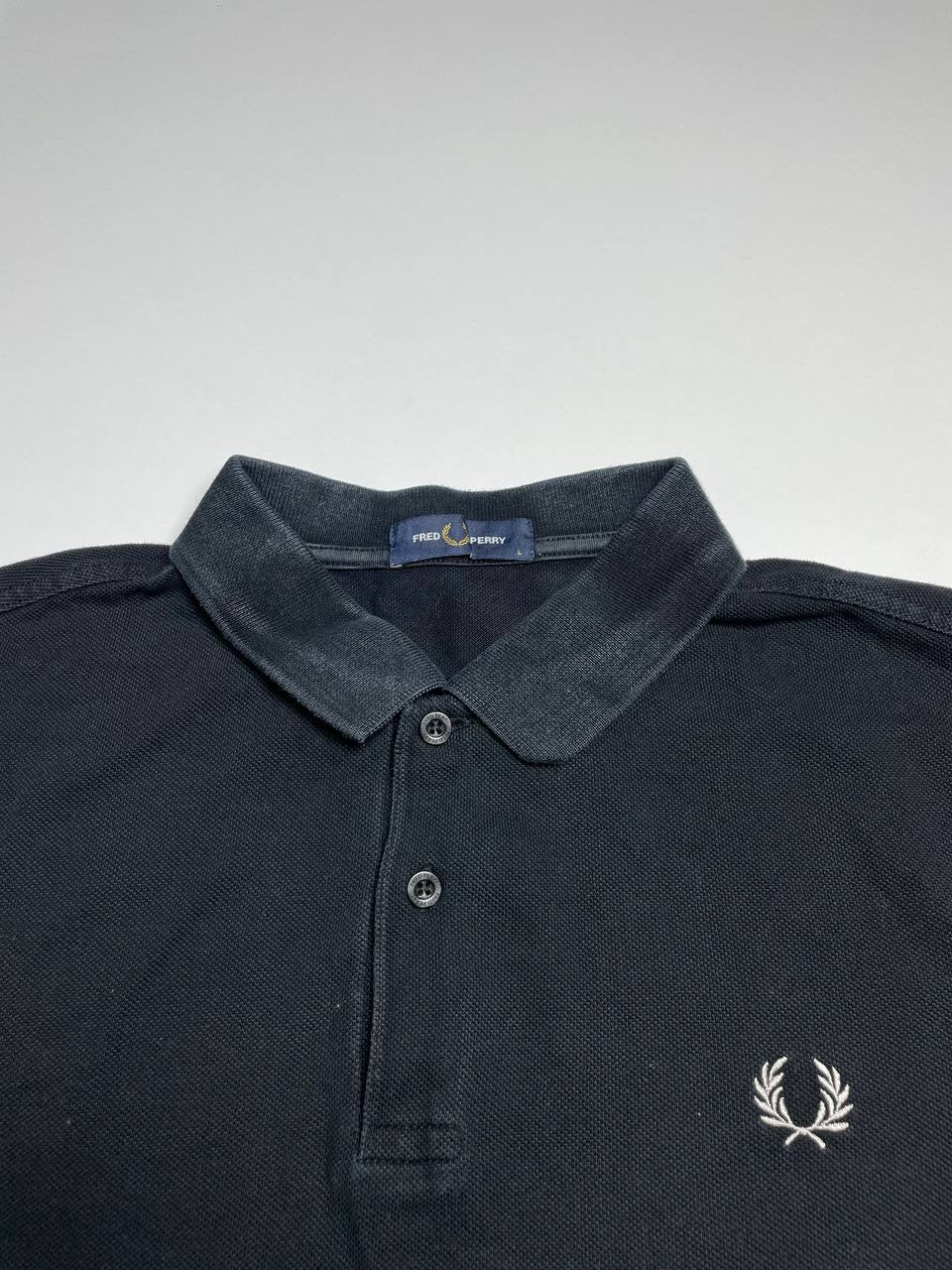 Fred Perry Poloshirt (L)