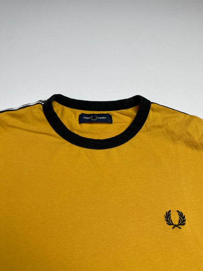 Fred Perry Shirt (S)