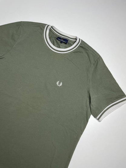 Fred Perry Shirt (L)