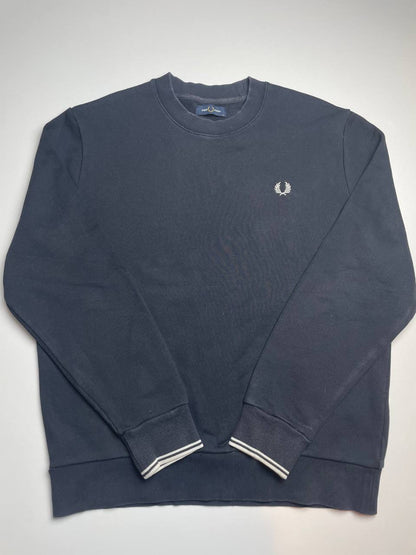 Fred Perry Pullover (XL)
