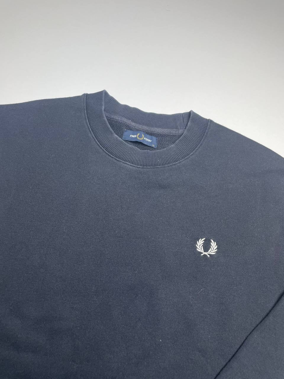 Fred Perry Pullover (XL)