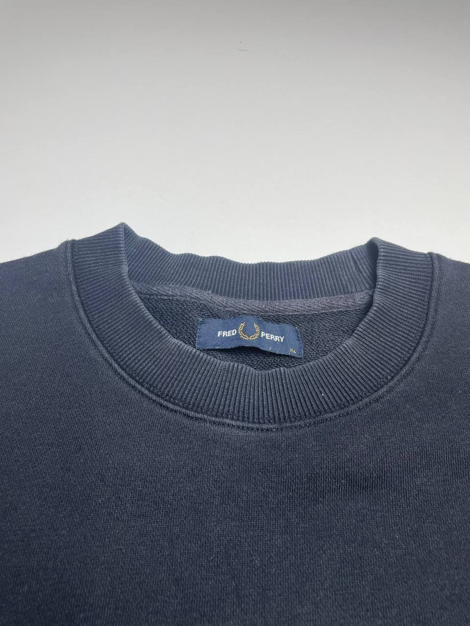 Fred Perry Pullover (XL)