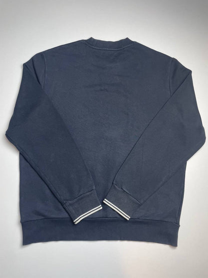 Fred Perry Pullover (XL)