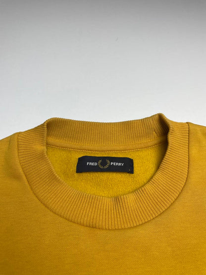 Fred Perry Pullover (S)