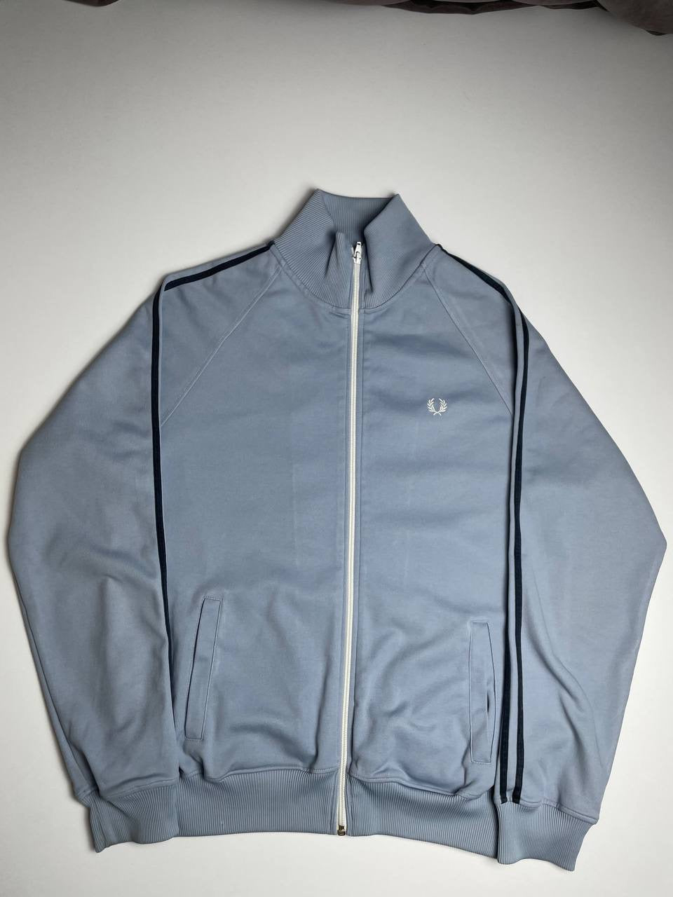 Fred Perry Trainingsjacke (M)