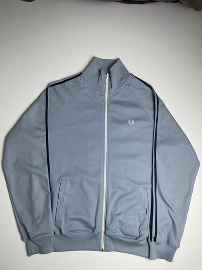 Fred Perry Trainingsjacke (M)