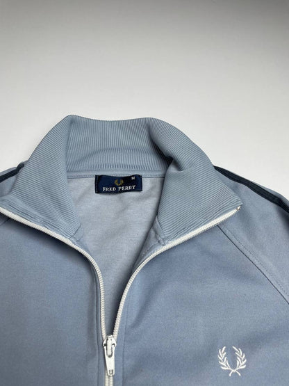 Fred Perry Trainingsjacke (M)