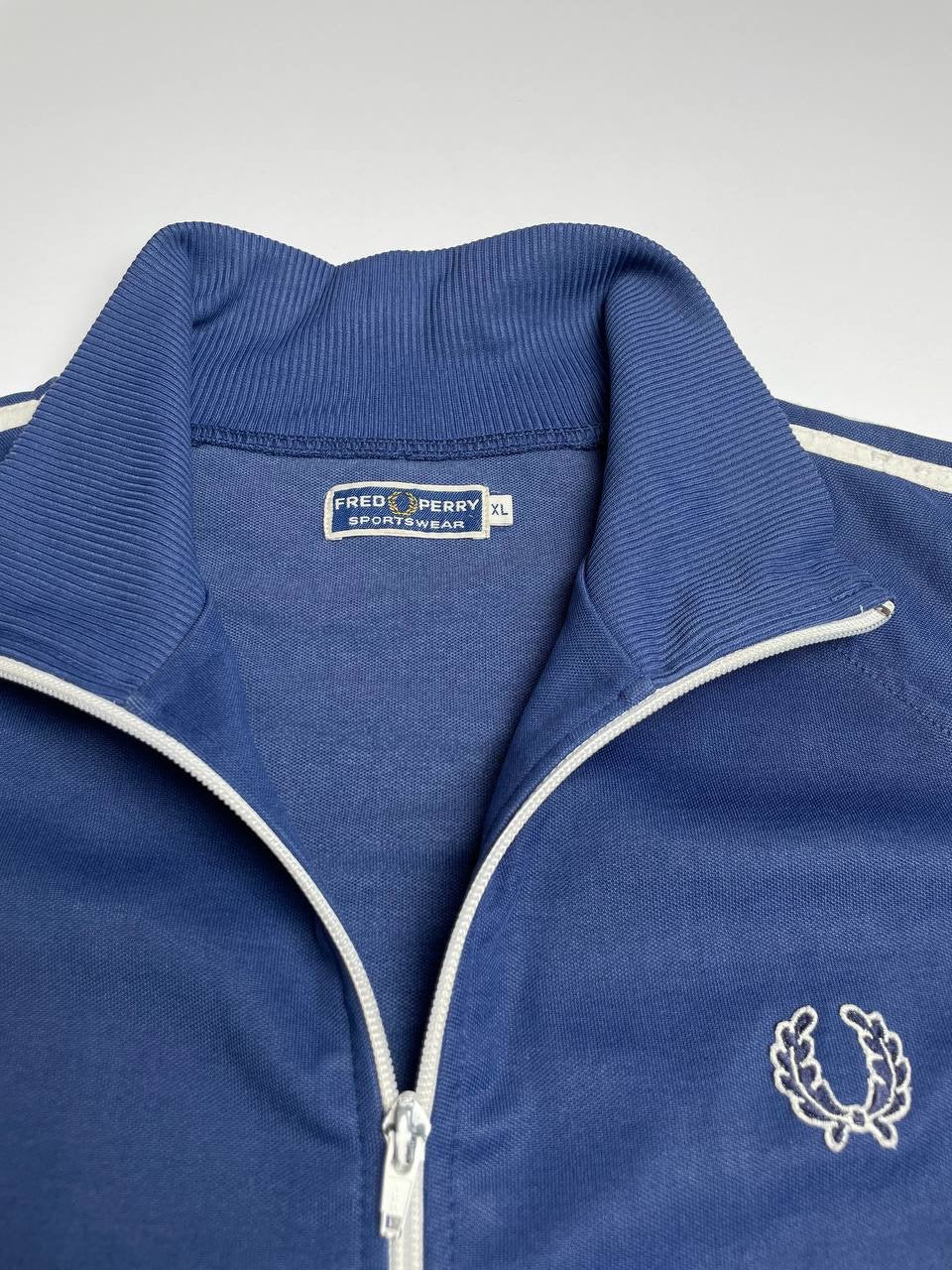 Fred Perry Trainingsjacke (XL)