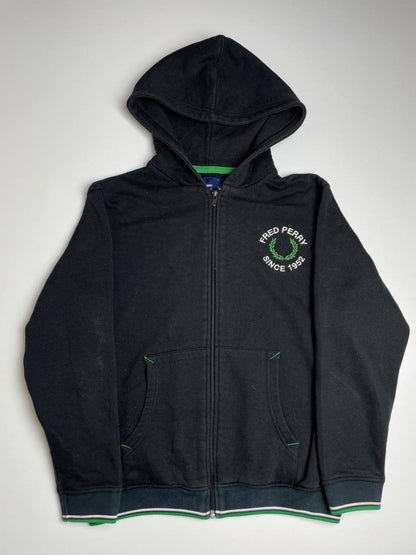 Fred Perry Trainingsjacke (L)