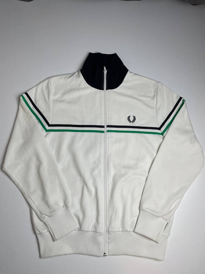 Fred Perry Trainingsjacke (L)