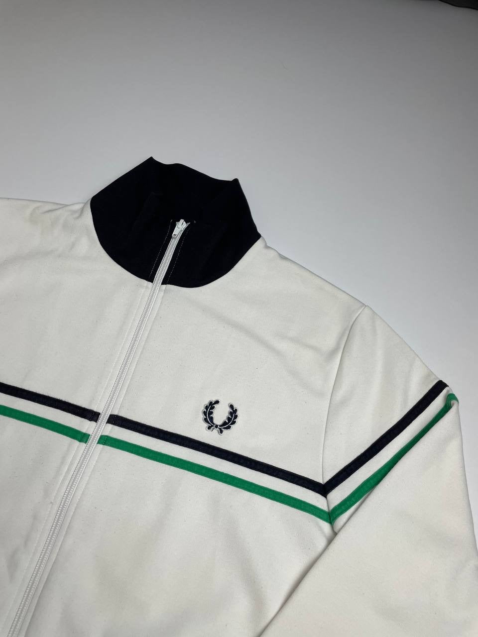 Fred Perry Trainingsjacke (L)