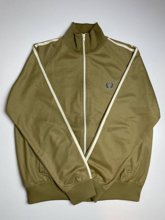 Fred Perry Trainingsjacke (L)