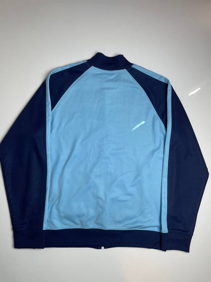 Fred Perry Trainingsjacke (L)