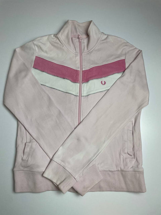 Fred Perry Trainingsjacke (S)