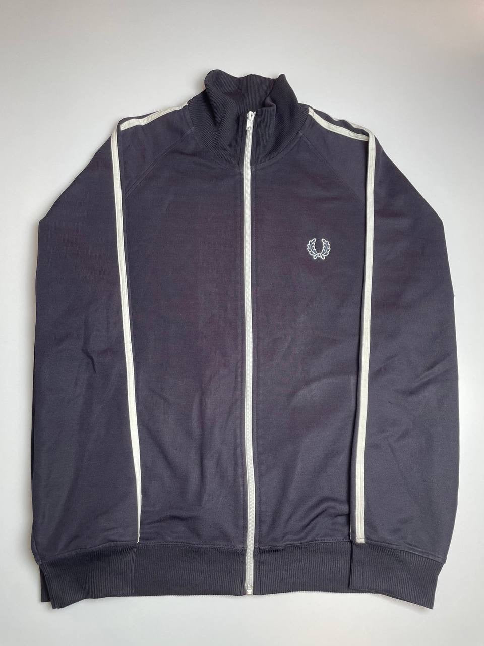 Fred Perry Trainingsjacke (L)